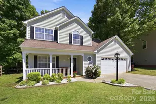 3514 Brooktree Ln, Indian Trail, NC 28079 - Photo 43
