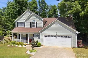 3514 Brooktree Ln, Indian Trail, NC 28079 - Photo 45