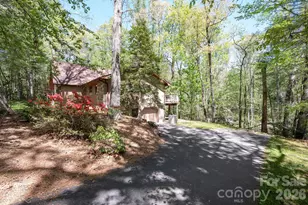 114 Timber Creek Rd, Laurel Park, NC 28739 - Photo 33
