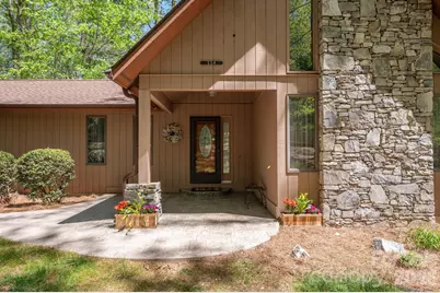 114 Timber Creek Road, Laurel Park, NC 28739 - Photo 3