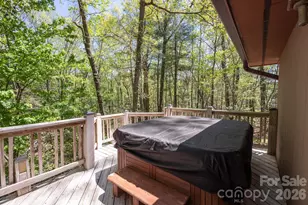 114 Timber Creek Rd, Laurel Park, NC 28739 - Photo 31