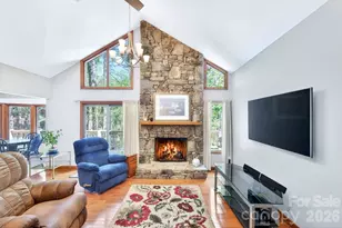 114 Timber Creek Rd, Laurel Park, NC 28739 - Photo 7