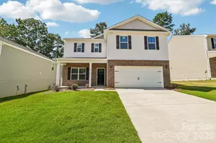 604 17th Ave Dr NE, Hickory, NC 28601 - Photo 1