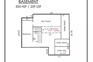 431 9th St NW, Hickory, NC 28601 - Photo 41