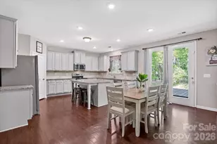 265 Meadow Oaks Drive Southeast, Concord, NC 28025 - Photo 23