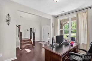 265 Meadow Oaks Drive Southeast, Concord, NC 28025 - Photo 13