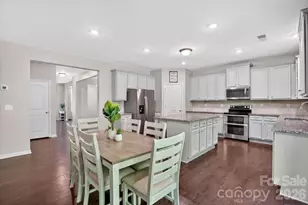 265 Meadow Oaks Drive Southeast, Concord, NC 28025 - Photo 21