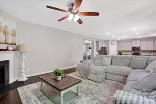 265 Meadow Oaks Drive Southeast, Concord, NC 28025 - Photo 27