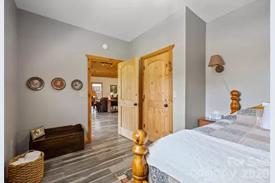 442 Blantyre Church Road, Horse Shoe, NC 28742 - Photo 41