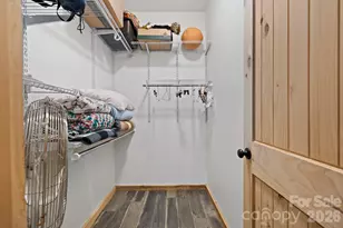 442 Blantyre Church Rd, Horse Shoe, NC 28742 - Photo 23