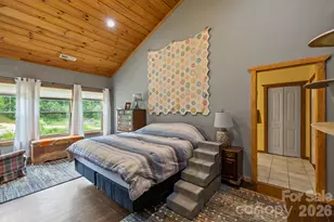 442 Blantyre Church Rd, Horse Shoe, NC 28742 - Photo 15