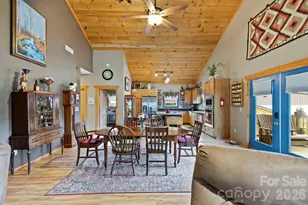 442 Blantyre Church Rd, Horse Shoe, NC 28742 - Photo 5