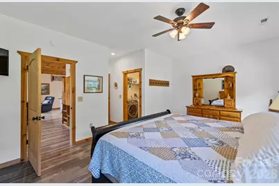 442 Blantyre Church Road, Horse Shoe, NC 28742 - Photo 35