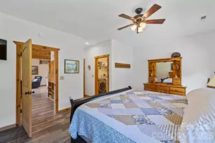 442 Blantyre Church Rd, Horse Shoe, NC 28742 - Photo 35
