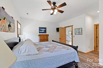 442 Blantyre Church Road, Horse Shoe, NC 28742 - Photo 37
