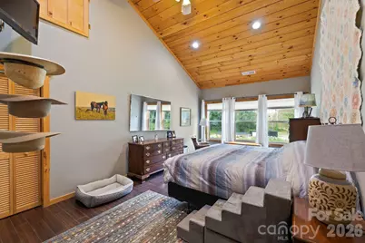 442 Blantyre Church Road, Horse Shoe, NC 28742 - Photo 13