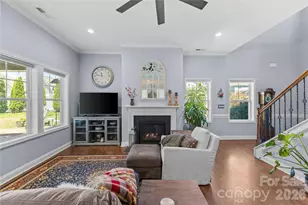 2760 Keady Mill Loop, Kannapolis, NC 28081 - Photo 7