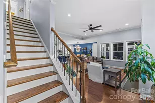 2760 Keady Mill Loop, Kannapolis, NC 28081 - Photo 5