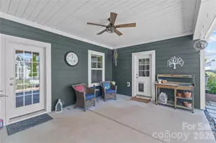 2760 Keady Mill Loop, Kannapolis, NC 28081 - Photo 37