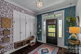 355 Cal Kennedy Rd, Cleveland, NC 27013 - Photo 5