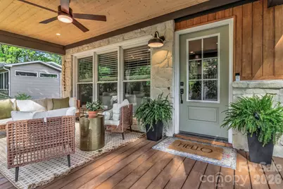 118 Vance Crescent Extension, Asheville, NC 28806 - Photo 3