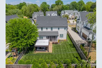 408 Melbourne Court, Charlotte, NC 28209 - Photo 41