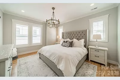408 Melbourne Court, Charlotte, NC 28209 - Photo 27