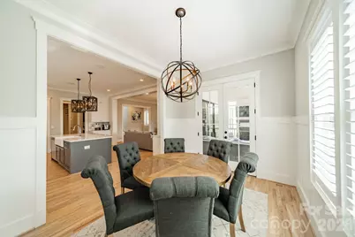408 Melbourne Court, Charlotte, NC 28209 - Photo 17