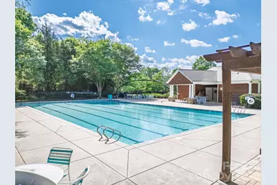 6111 Latta Springs Circle, Huntersville, NC 28078 - Photo 37