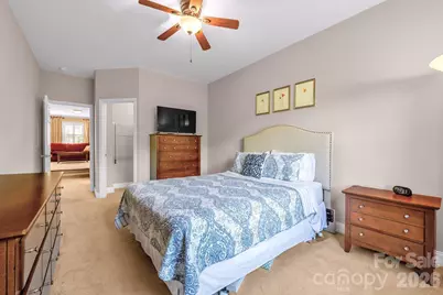 6111 Latta Springs Circle, Huntersville, NC 28078 - Photo 25