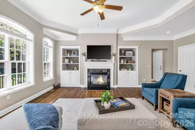 6111 Latta Springs Circle, Huntersville, NC 28078 - Photo 5