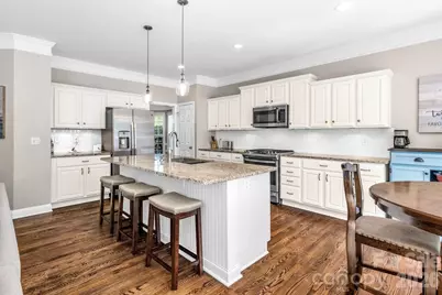 6111 Latta Springs Circle, Huntersville, NC 28078 - Photo 9