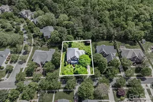 6111 Latta Springs Cir, Huntersville, NC 28078 - Photo 33