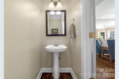 6111 Latta Springs Circle, Huntersville, NC 28078 - Photo 19