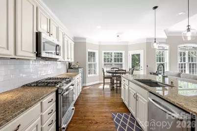 6111 Latta Springs Circle, Huntersville, NC 28078 - Photo 11