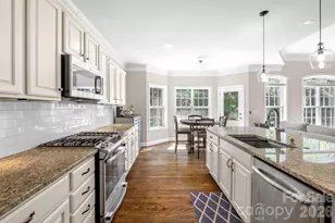 6111 Latta Springs Cir, Huntersville, NC 28078 - Photo 11