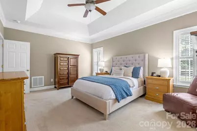 6111 Latta Springs Circle, Huntersville, NC 28078 - Photo 15