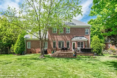 6111 Latta Springs Circle, Huntersville, NC 28078 - Photo 3