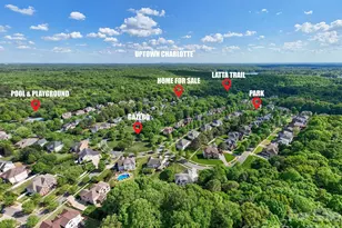 6111 Latta Springs Cir, Huntersville, NC 28078 - Photo 35