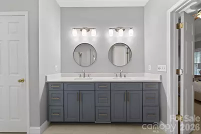 6111 Latta Springs Circle, Huntersville, NC 28078 - Photo 17