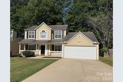 6017 Black Bear Court, Charlotte, NC 28214 - Photo 1
