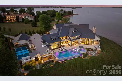 8515 Norman Estates Drive, Denver, NC 28037 - Photo 3