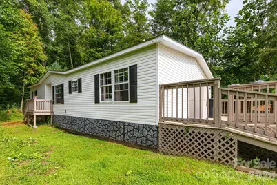 205 Sleepy Hollow Drive, Mars Hill, NC 28754 - Photo 1