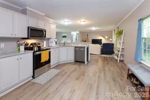 205 Sleepy Holw Dr, Mars Hill, NC 28754 - Photo 3