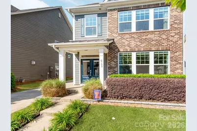 8753 Aspinwall Drive, Charlotte, NC 28216 - Photo 3