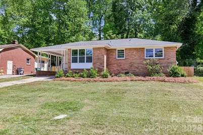 5320 Dolphin Lane, Charlotte, NC 28215 - Photo 3