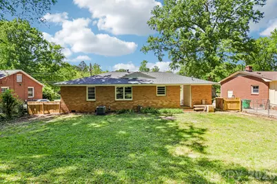 5320 Dolphin Lane, Charlotte, NC 28215 - Photo 33