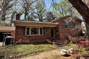 5626 Londonderry Rd, Charlotte, NC 28210 - Photo 1