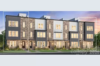 7024 Westrow Avenue #79, Charlotte, NC 28278 - Photo 5