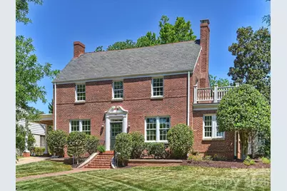 242 Hillside Avenue, Charlotte, NC 28209 - Photo 1